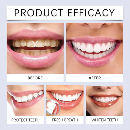 Hydroxyapatite Toothpaste,Hydroxyapatite Toothpaste for Enamel Protectionand Tooth Strengthening，Fluoride-Free Formula, Gentle M