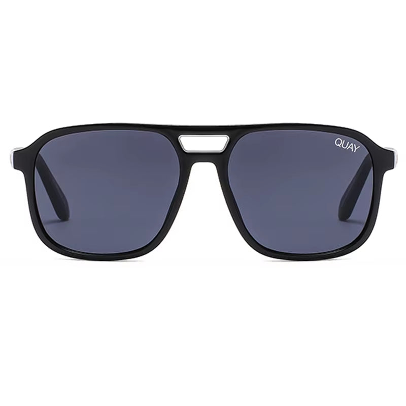 Quay on the Fly Sunglasses Brand Design Sunglasses Women Sun Glasses for Women Female Double Bridges Sunglasses Oculos Feminino