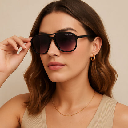 Serlora DualFrame Sunglasses